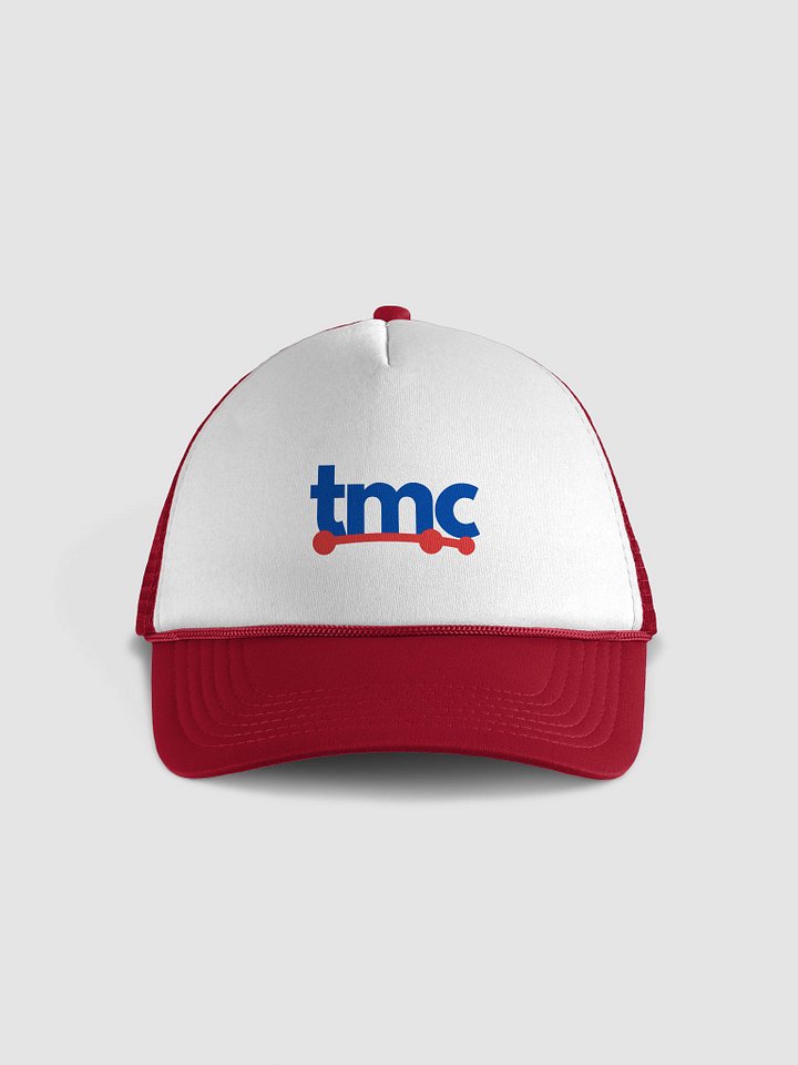 TMC Cap product image (1)
