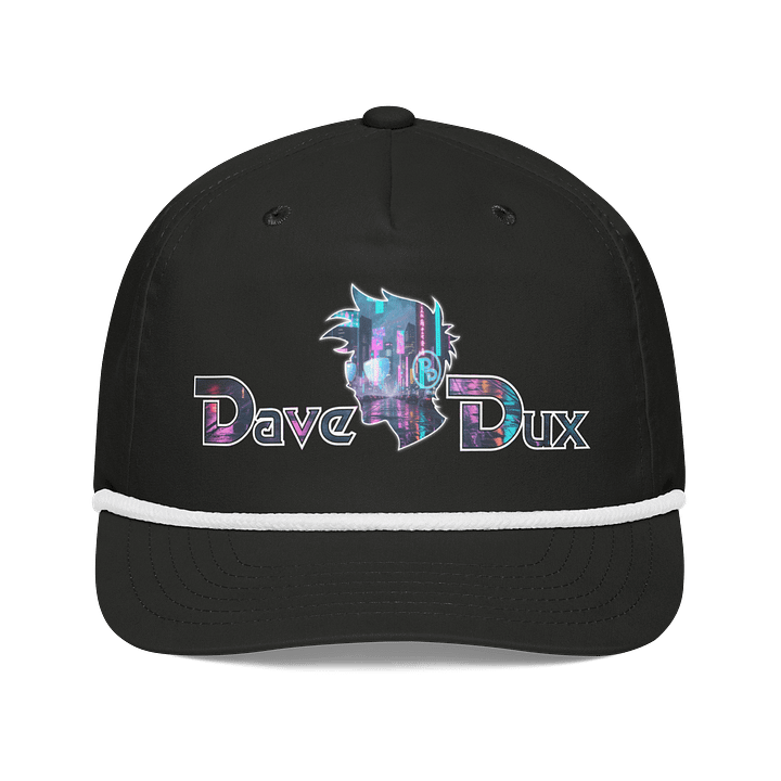 DUX hat full print product image (1)