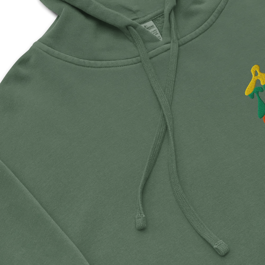 ACIDTRAPCULT HEAVYWEIGHT HOODIE product image (2)