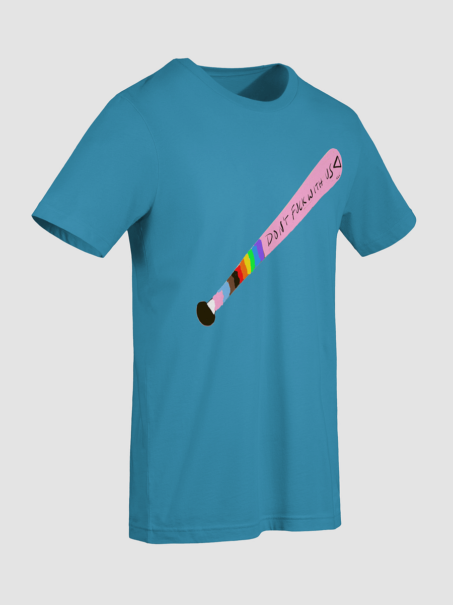 Don't F*ck With Us Tee product image (7)