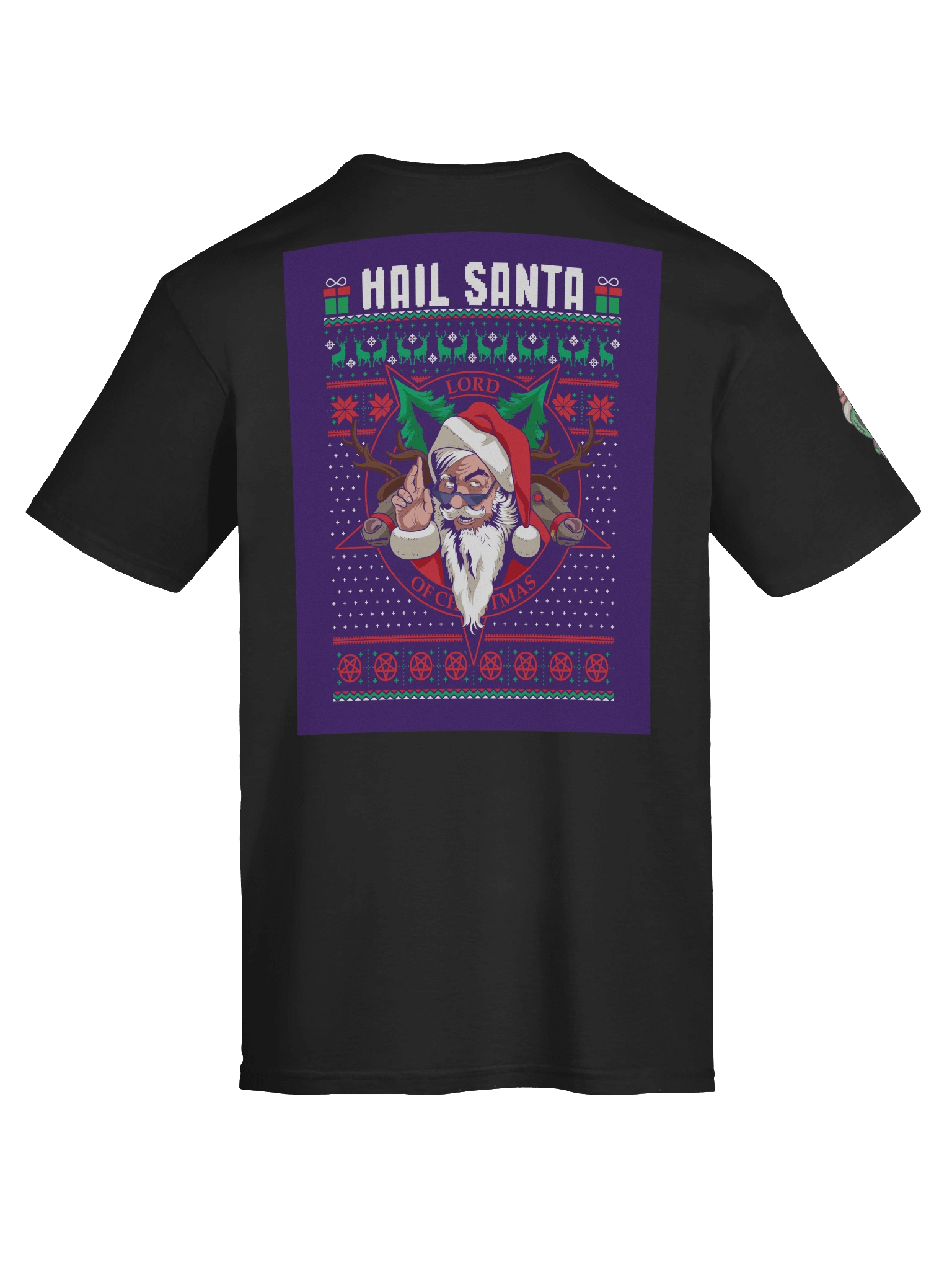 Lord Santa product image (84)