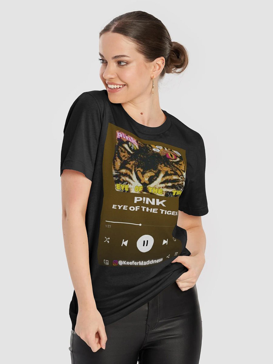 KeeferMaddness Merch (FS) T-shirt product image (8)