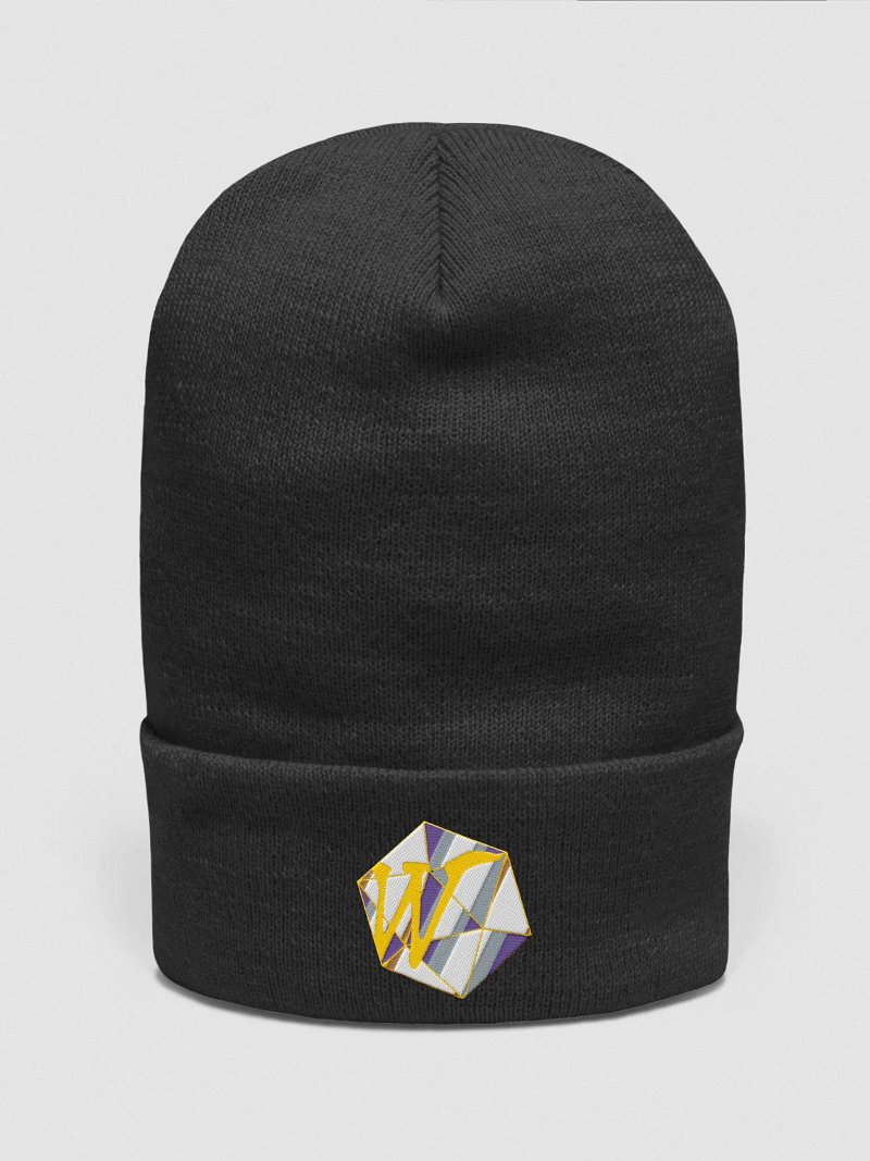 Wileyverse Beanie