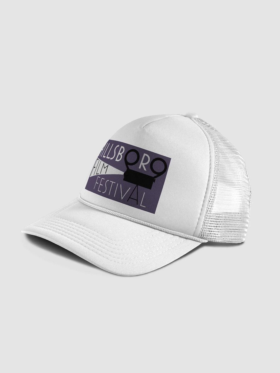 Hillsboro Film Festival Cap product image (4)