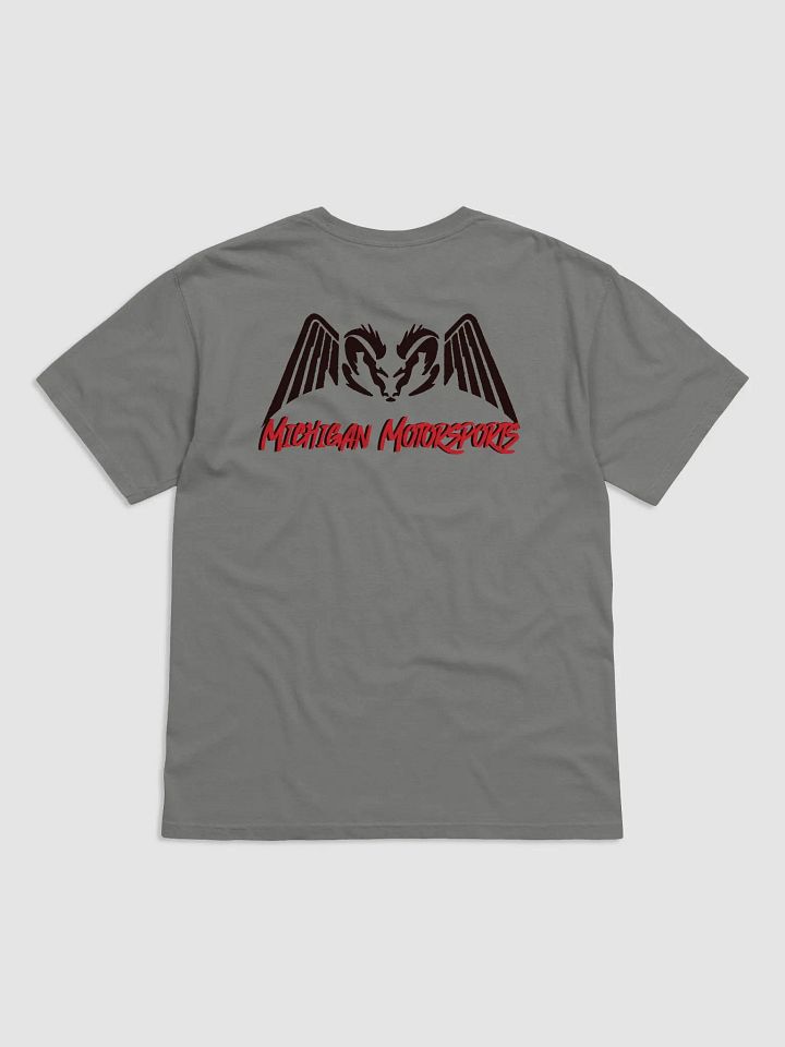 Rowdy Michigan Motorsports T Shirt product image (2)