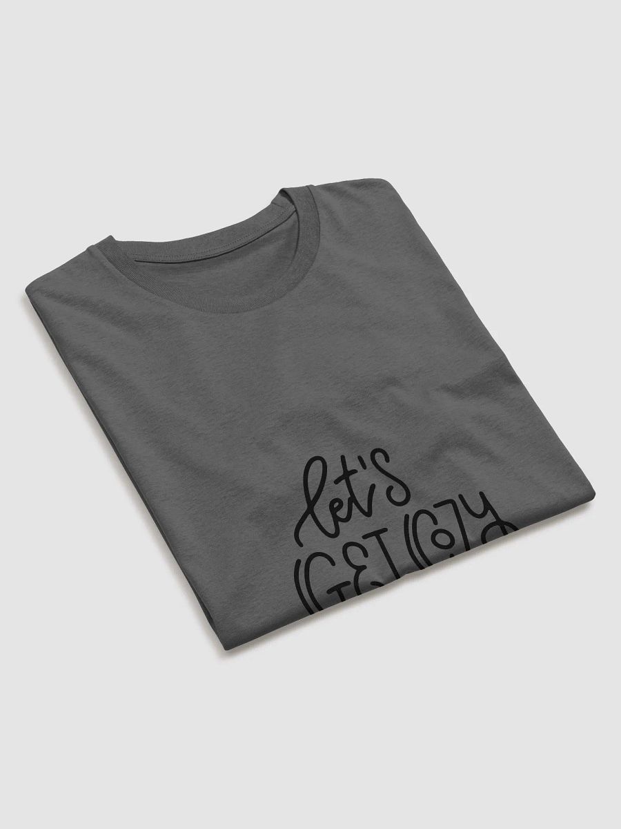 Cozy V-Tee product image (4)