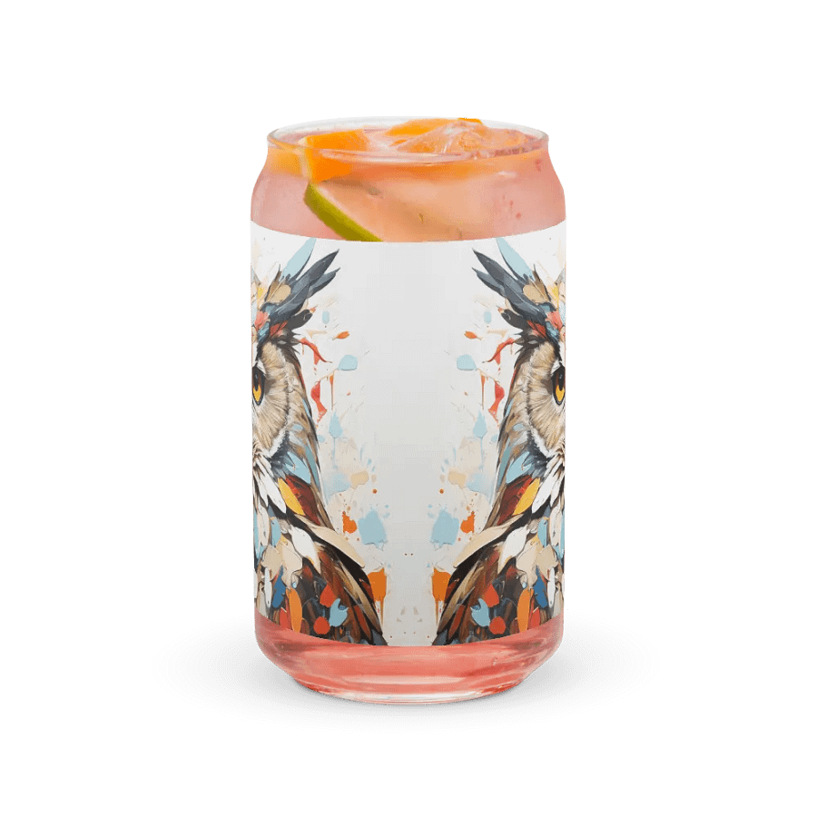 Nocturnal Hues Can Sipper product image (9)