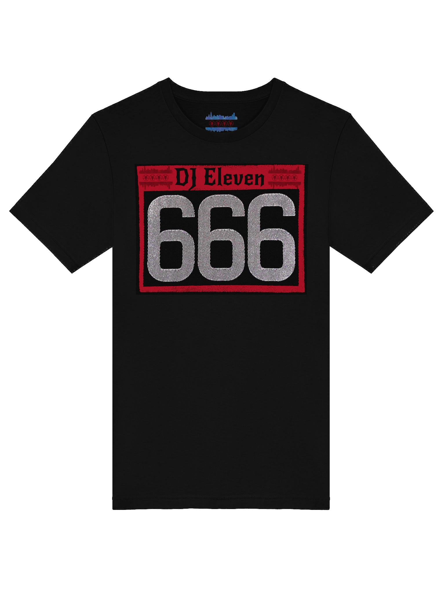 Eleven 666 product image (5)