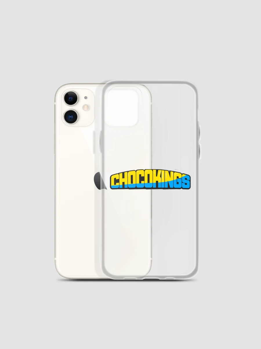 [Chocokings] iPhone Case -2 product image (20)