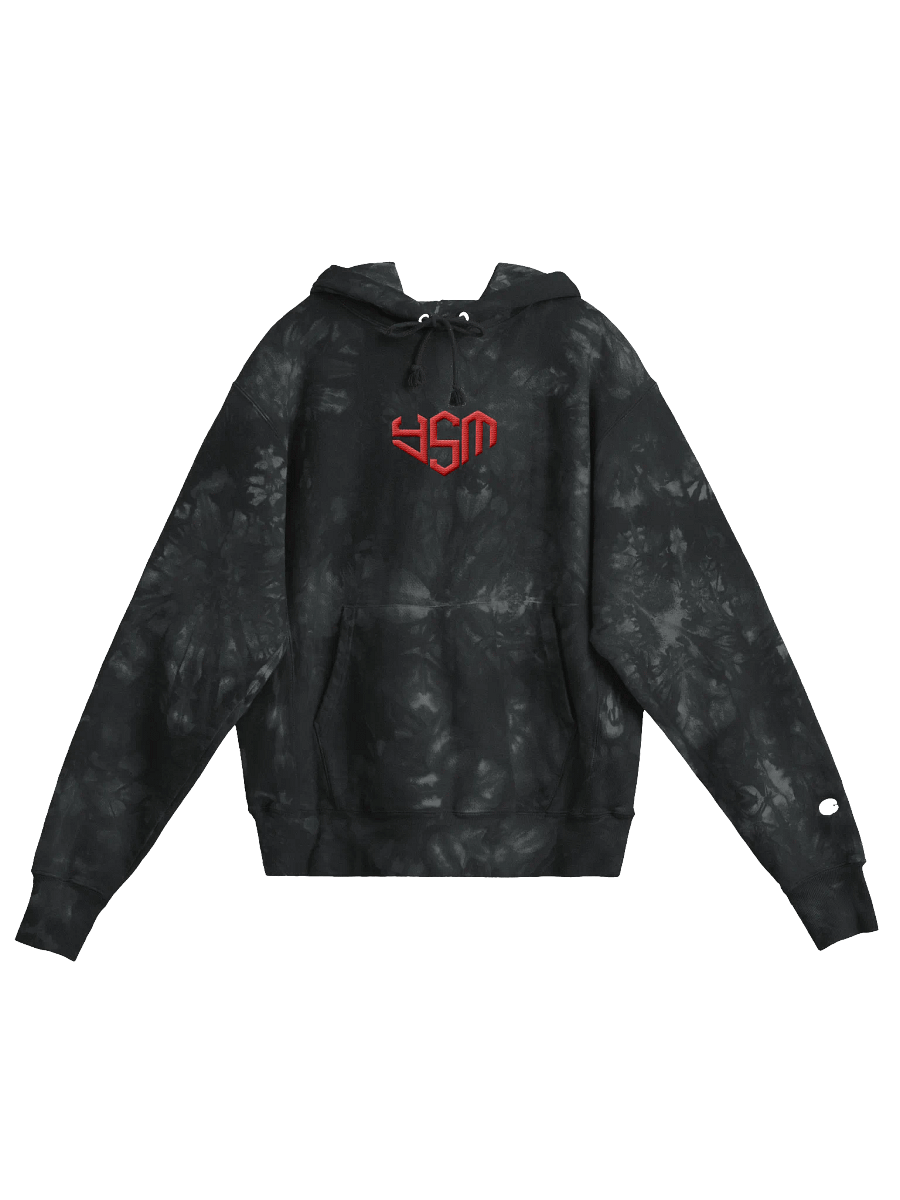YSM Heart LOGO product image (3)
