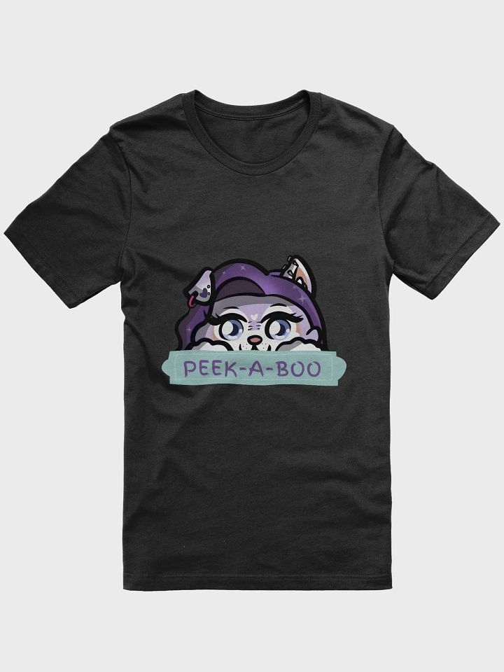 Peakaboo Teeshirt product image (1)