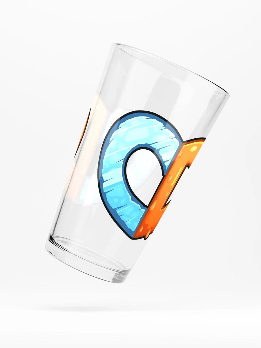 heart v2 pint glass product image (5)