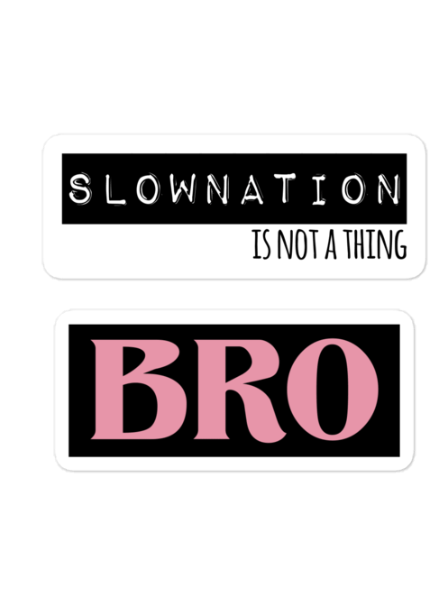 Bronation 2 magnet set product image (1)