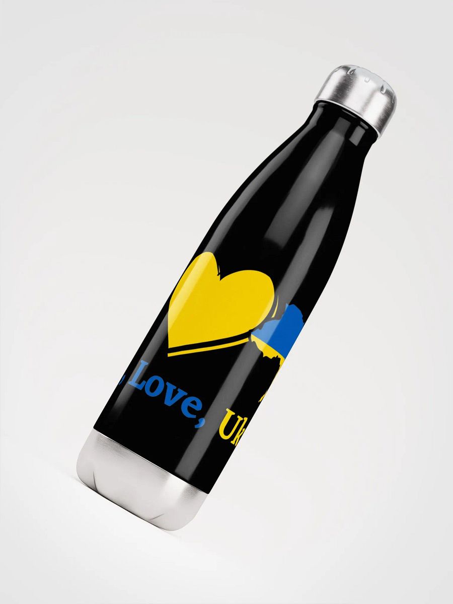 PEACE LOVE UKRAINE product image (7)