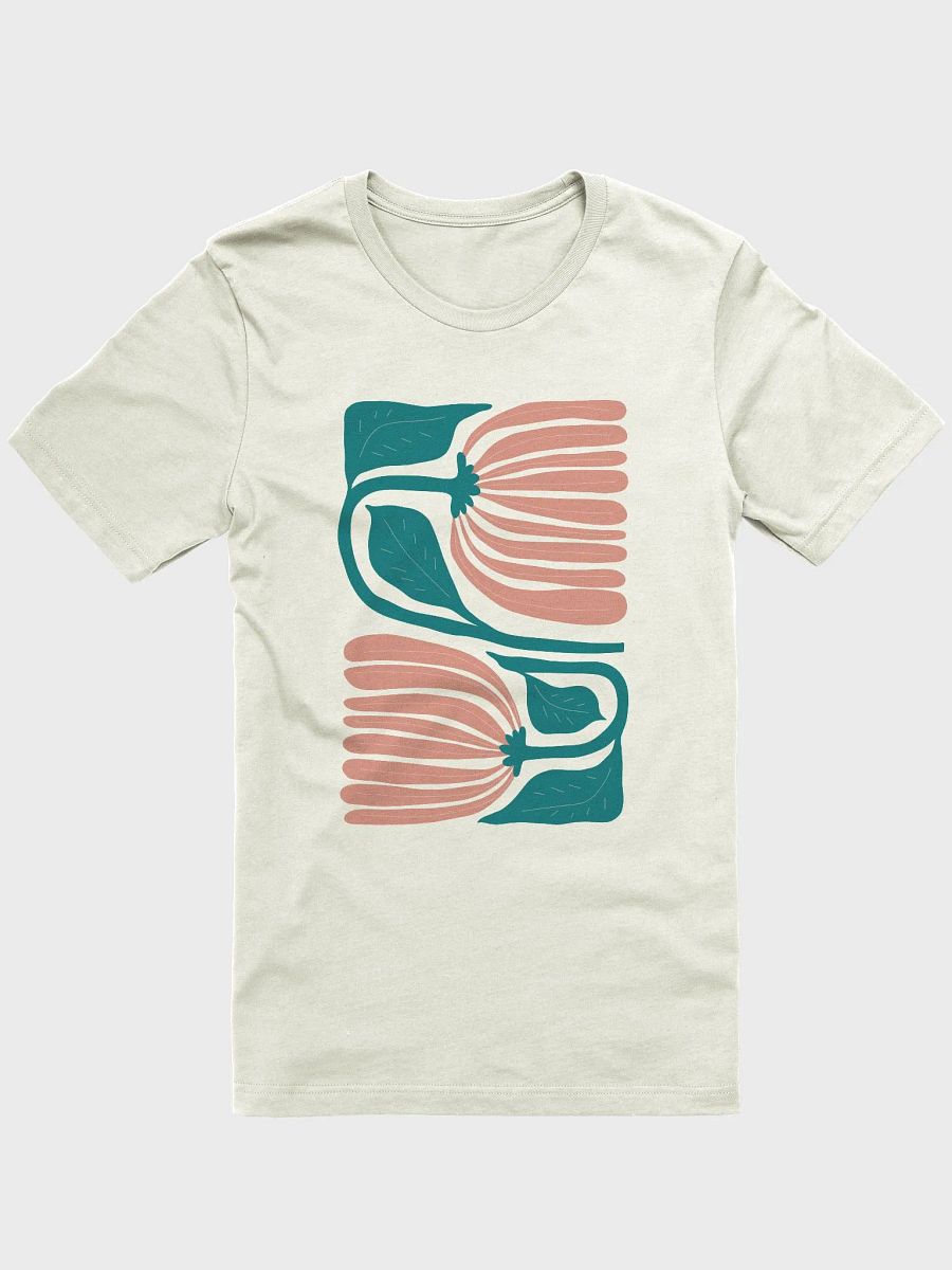 Bloomscape T-Shirt product image (1)