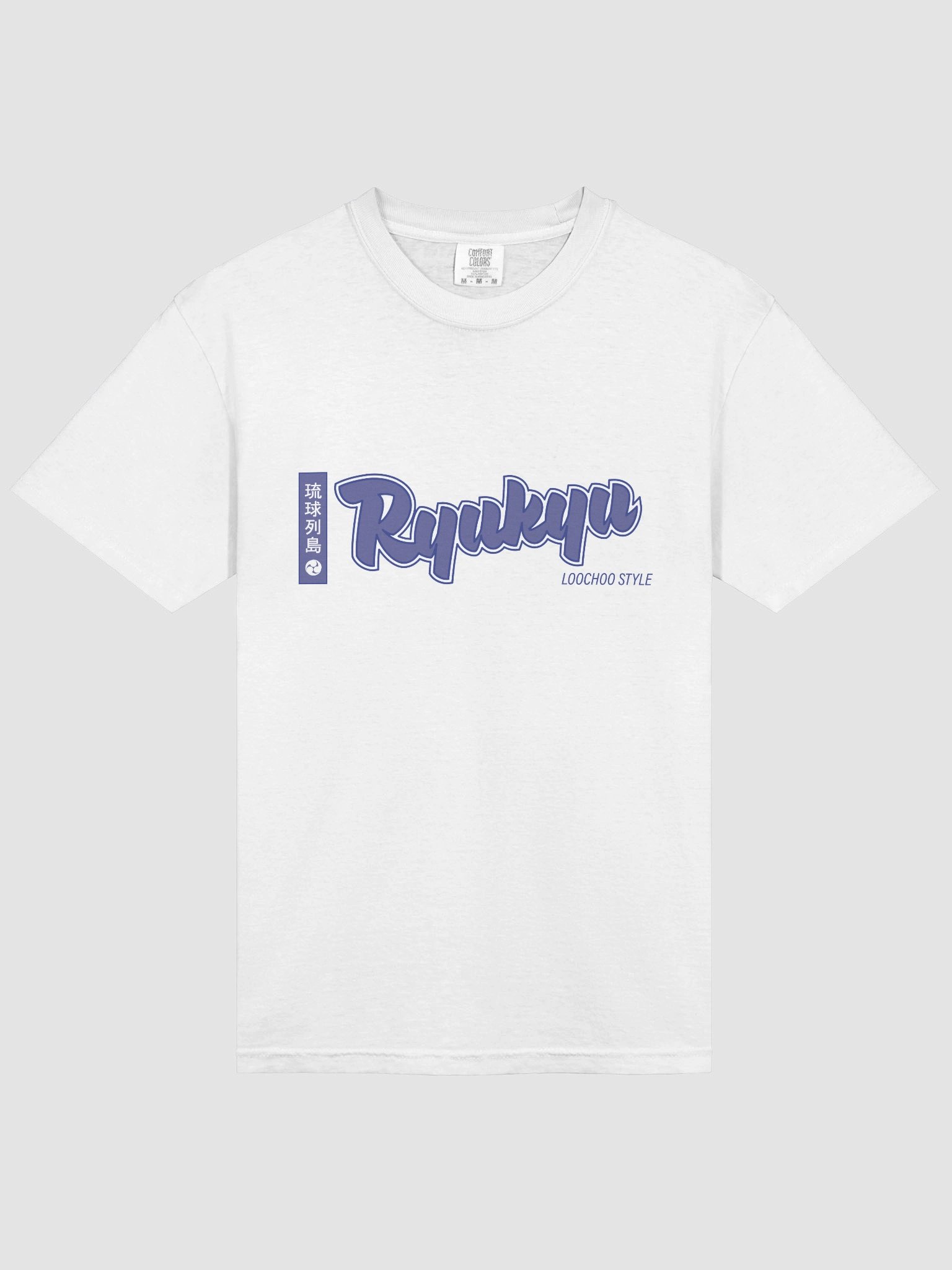 Ryukyu Shirt product image (13)