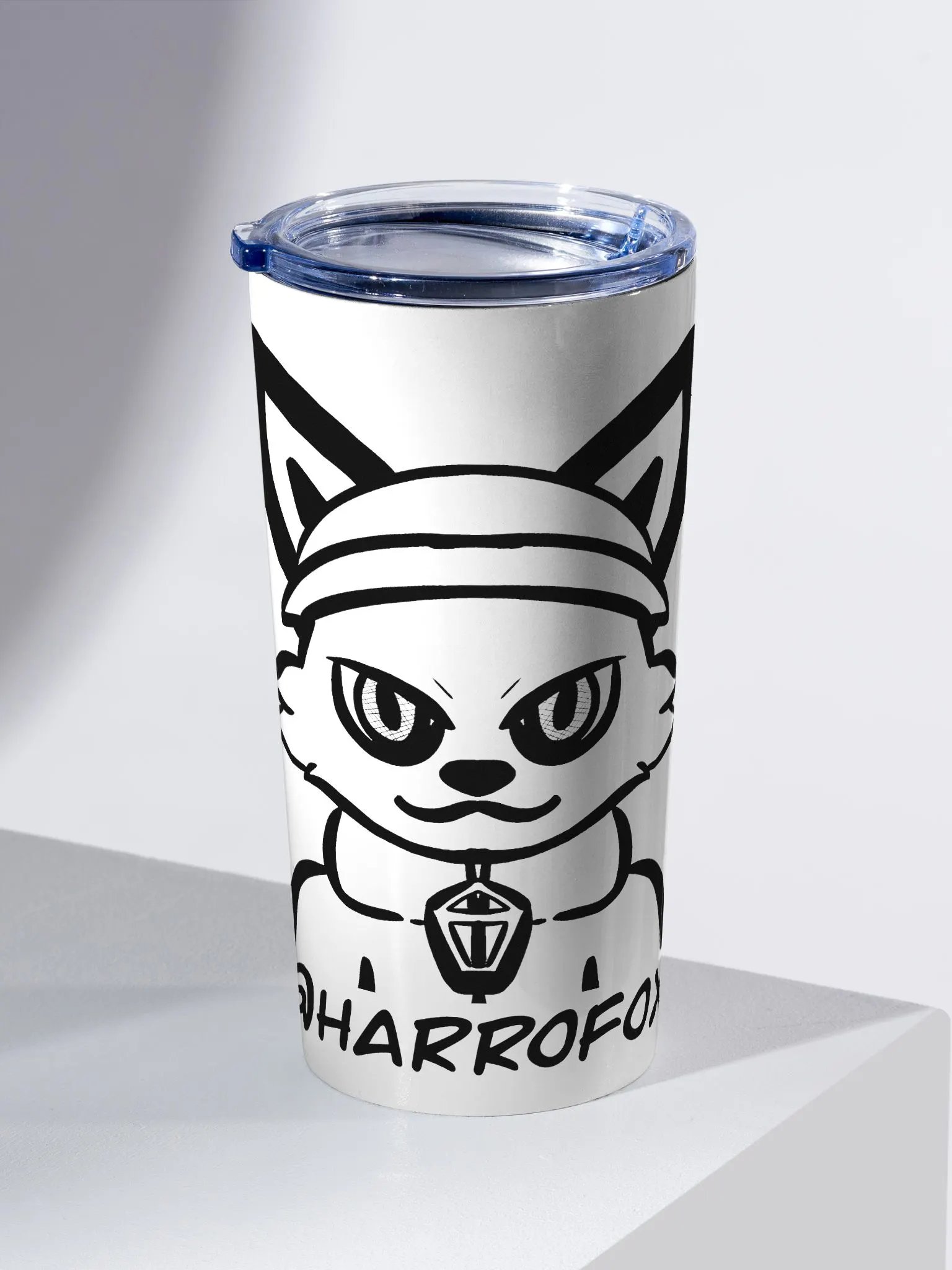 limited 20oz travel tumbler product image (2)