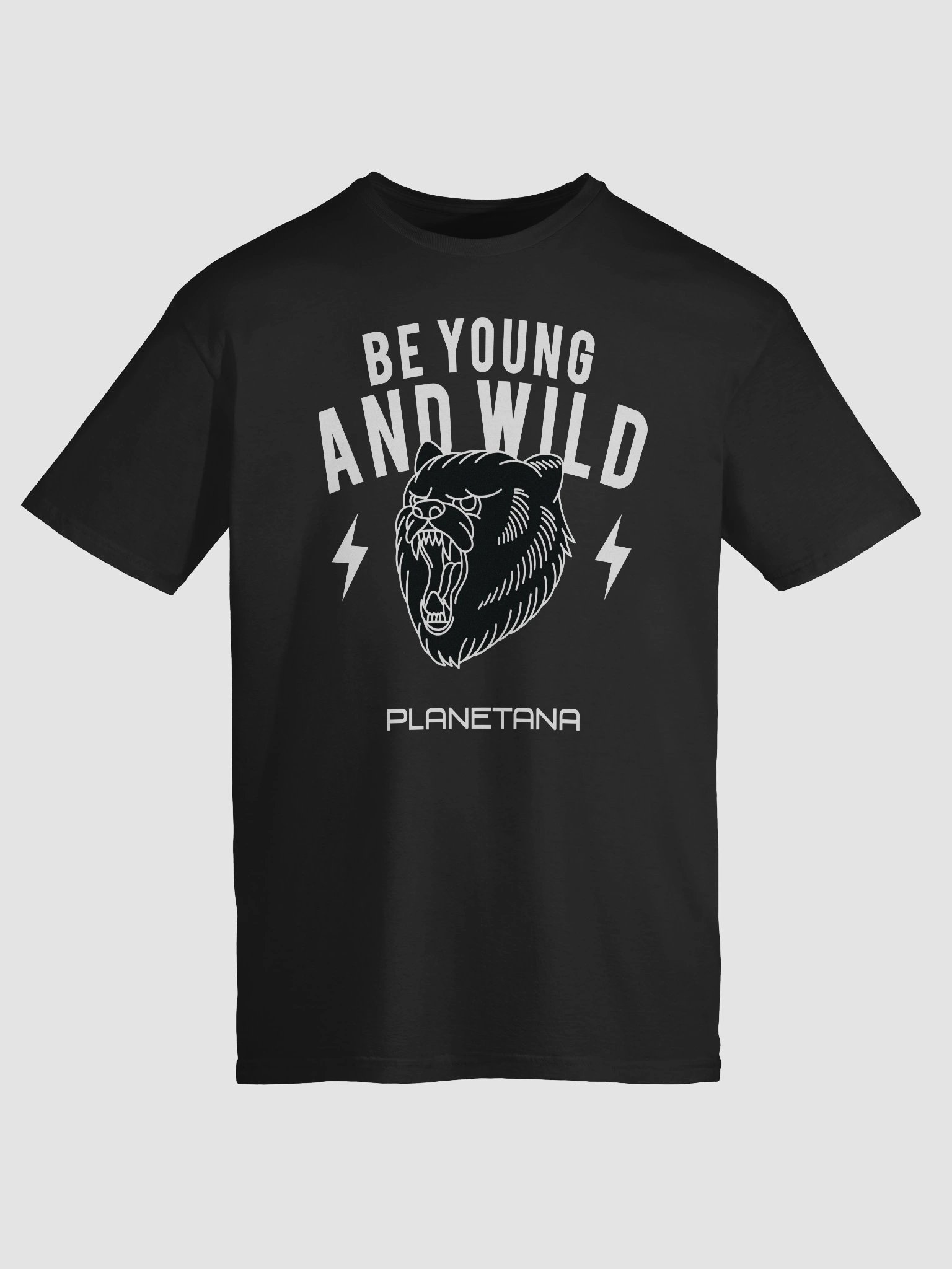 BE YOUNG AND WILD product image (9)