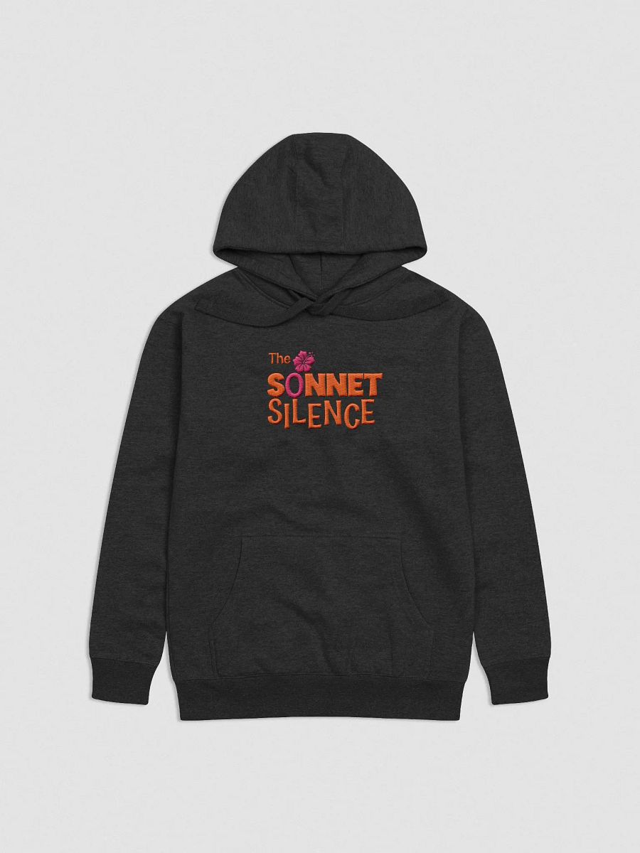 Embroidered Sonnet Hoodie product image (1)