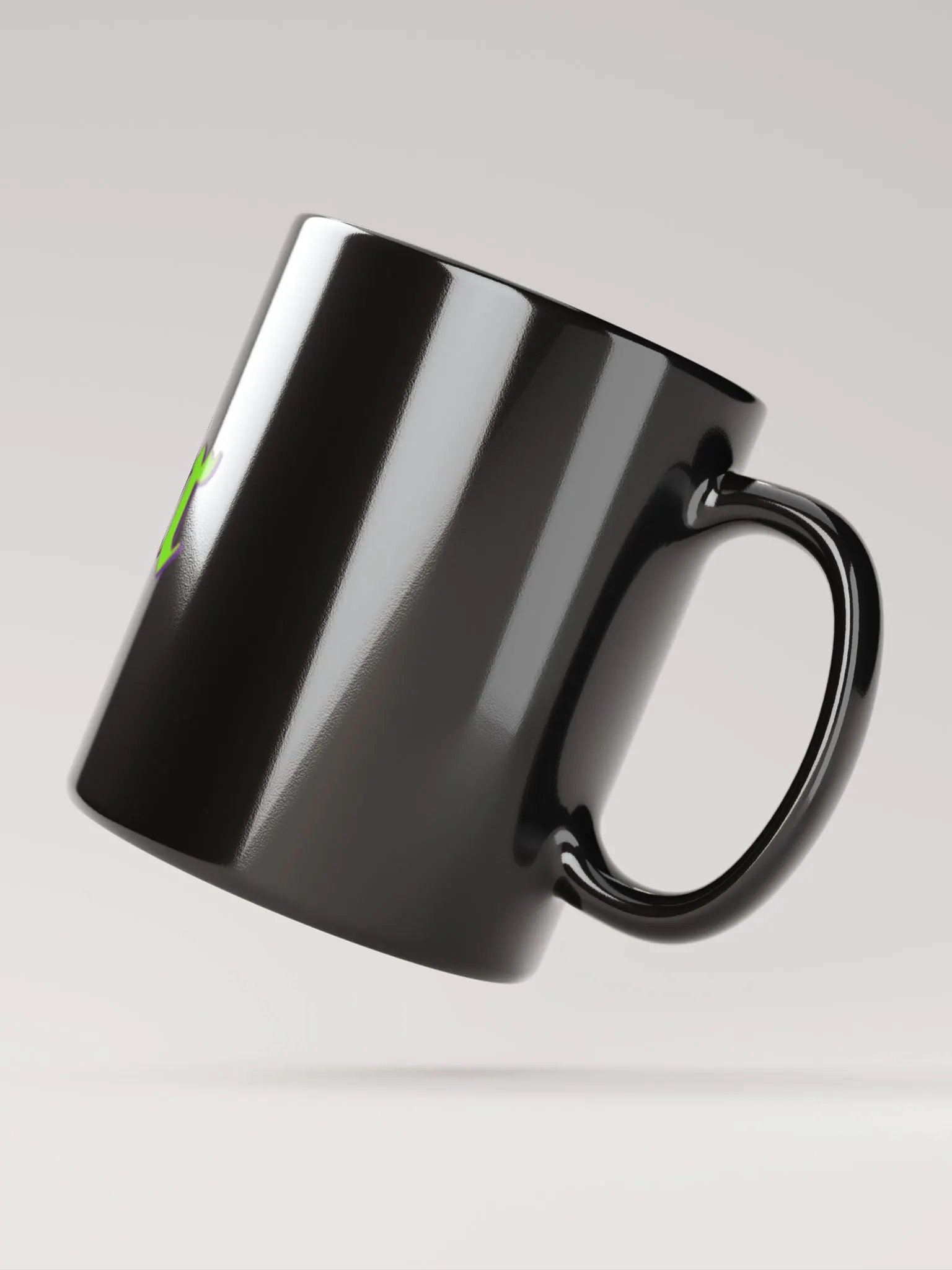 JokersVIBE Tattoo Style Coffee Mug product image (4)