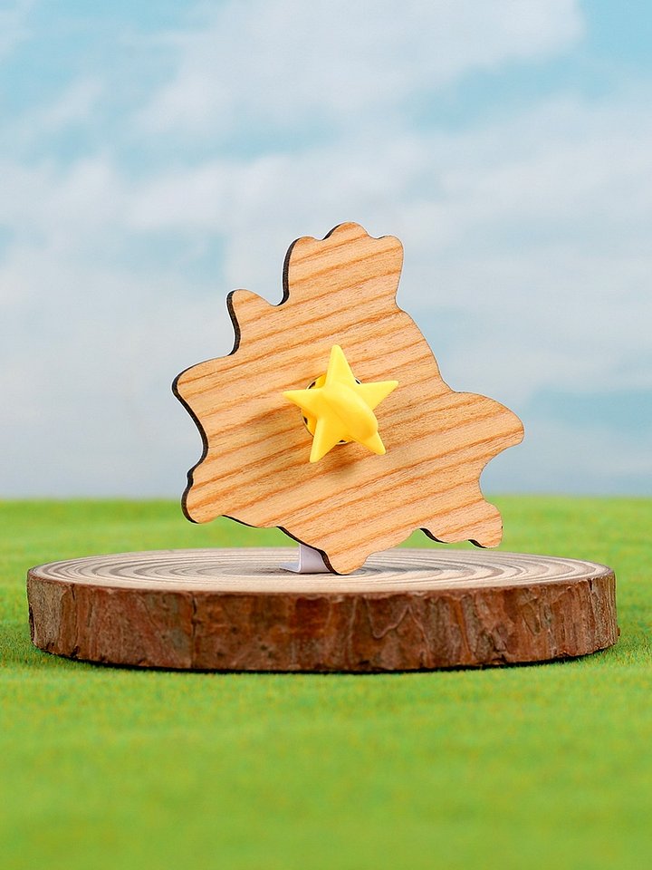 chrisPOG Pin product image (2)