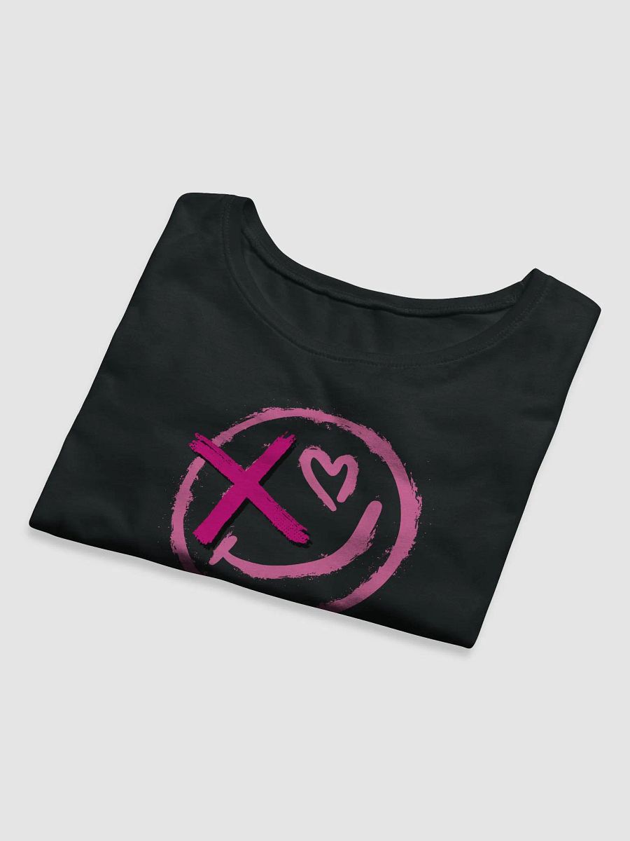Cafe Collection: Get Your Face Out of My Day Baby Tee product image (8)
