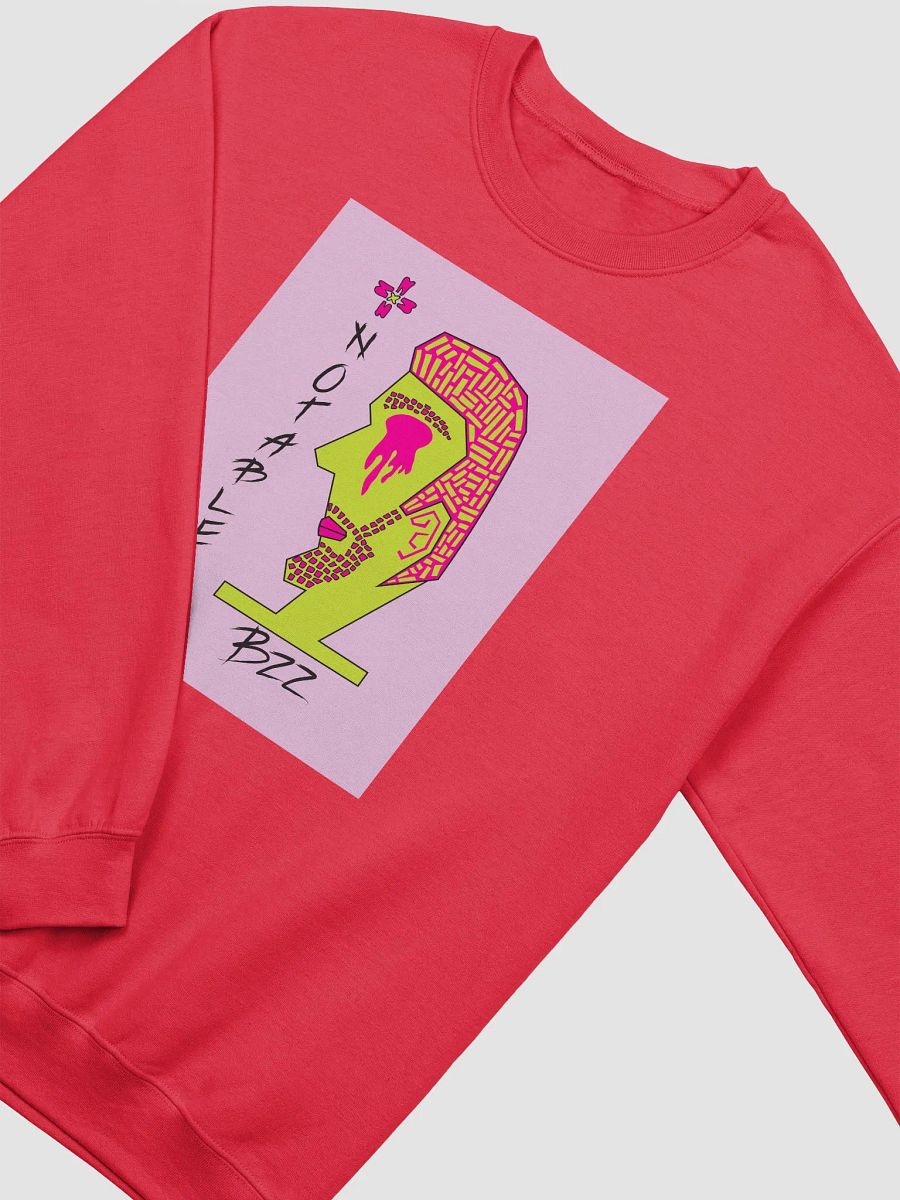 Notable Sweatshirt product image (5)