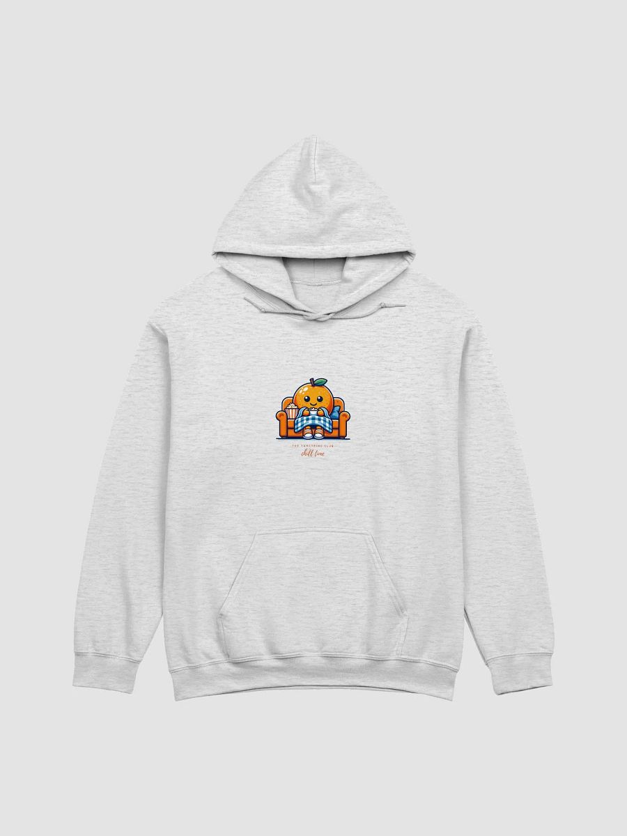 TTC Chill Classic Hoodie product image (2)
