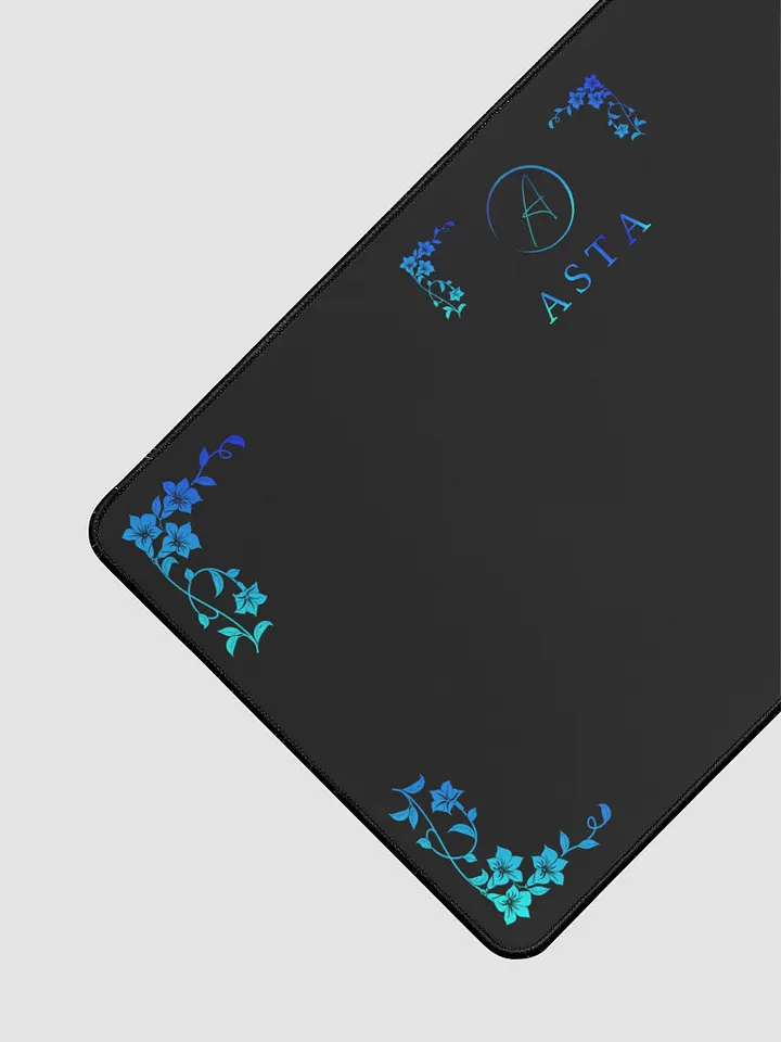 Asta large print mousemat product image (2)