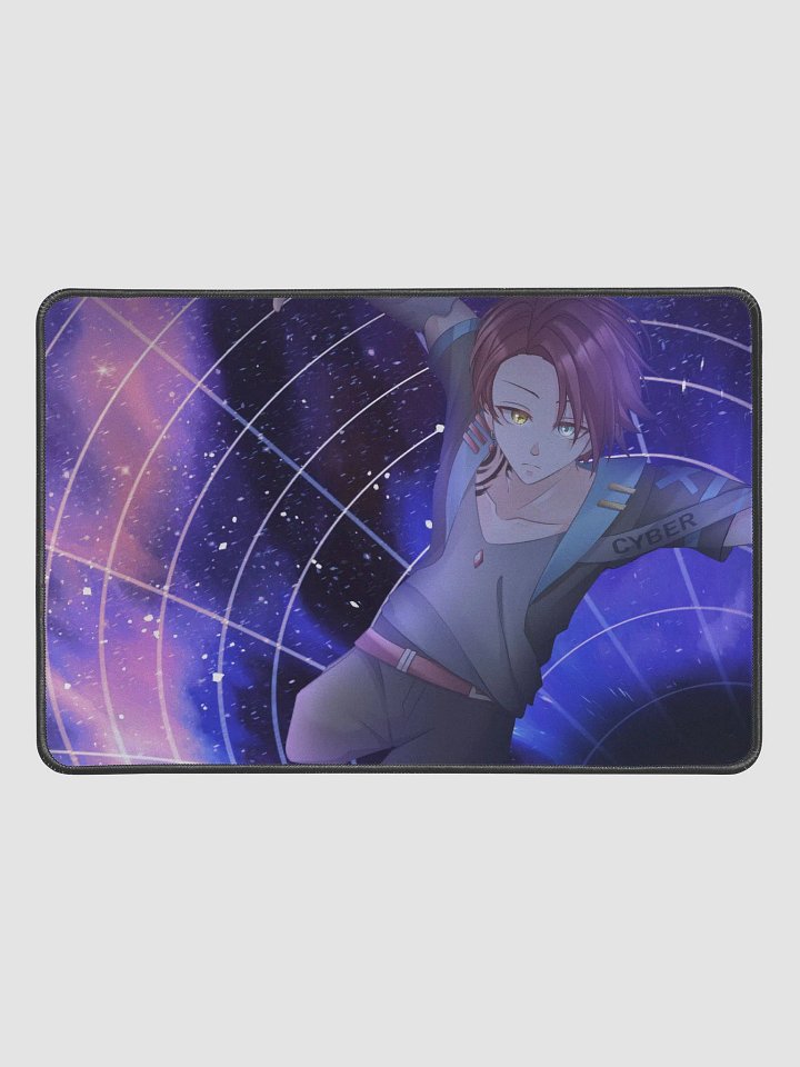 Atlas Colored Deskmat 12