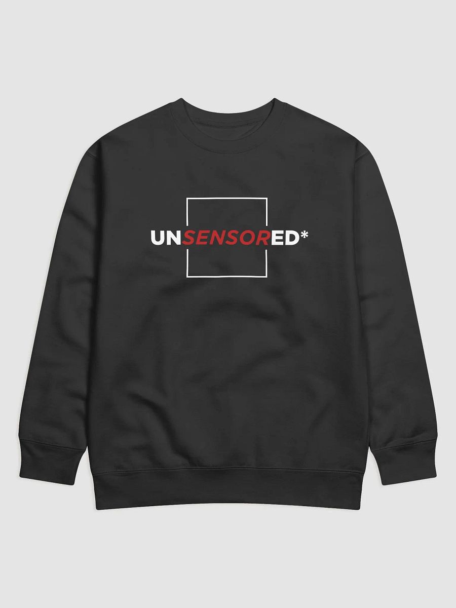 Large Logo Crew product image (1)