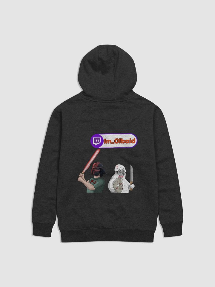 It's Bert! Hoodie product image (2)