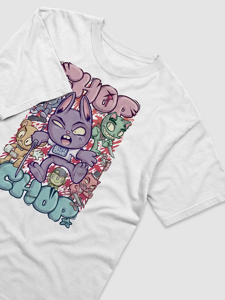 Chop Chop Tee product image (1)