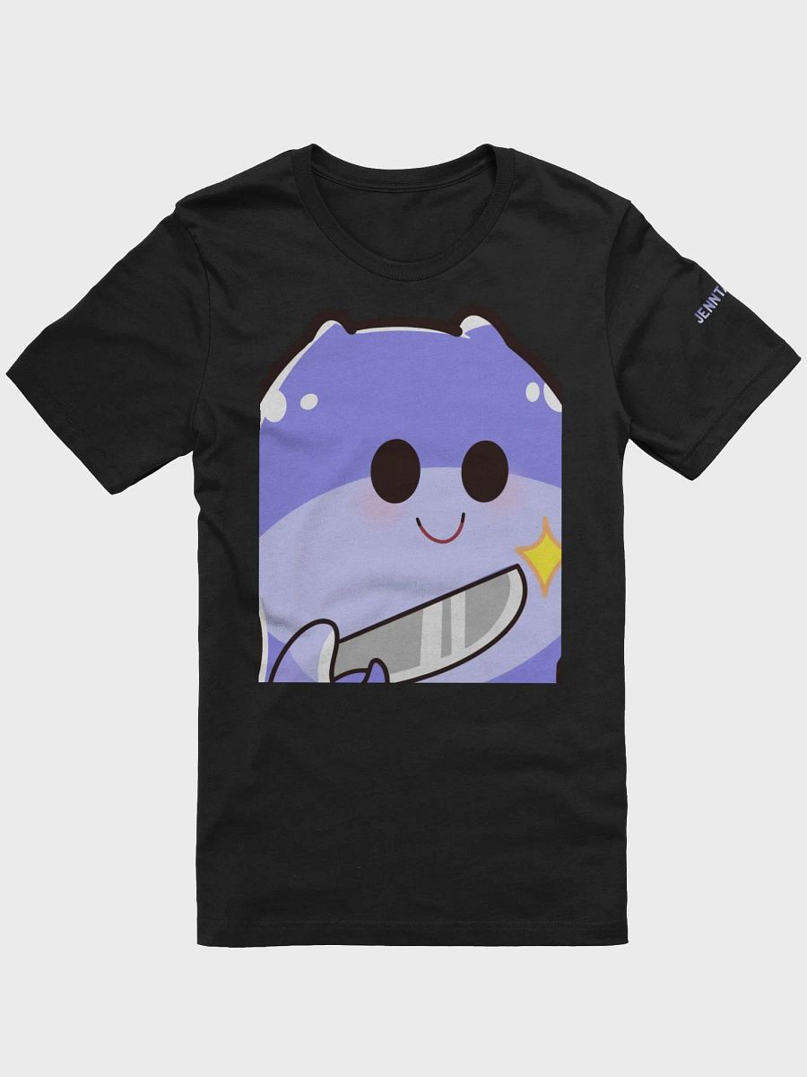 Stab T-Shirt product image (1)
