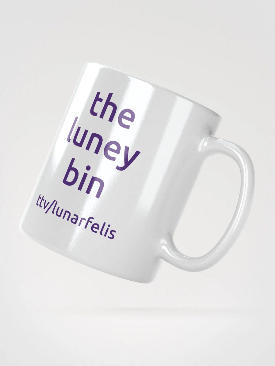 Right-hand Mug product image (4)