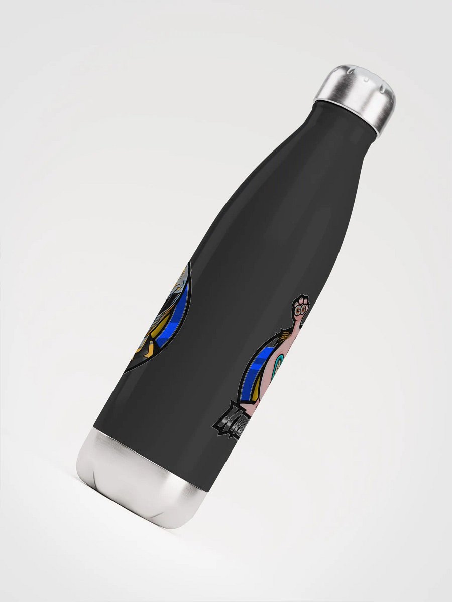 Krumm logo with name drink bottle product image (4)
