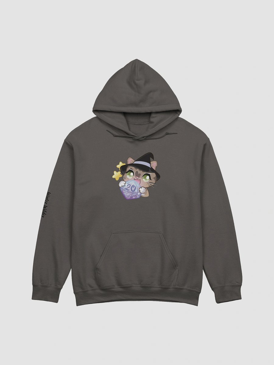 Pumpkin D20 Hoodie product image (17)