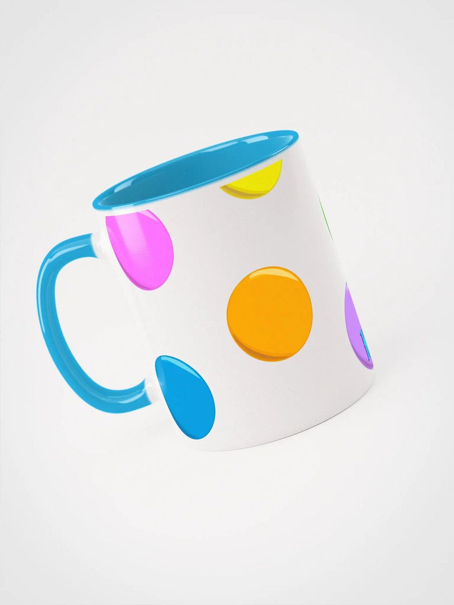 Gumball Mug product image (19)