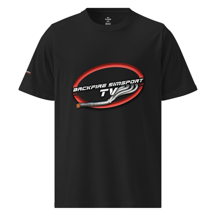 BSTV T-shirt product image (1)