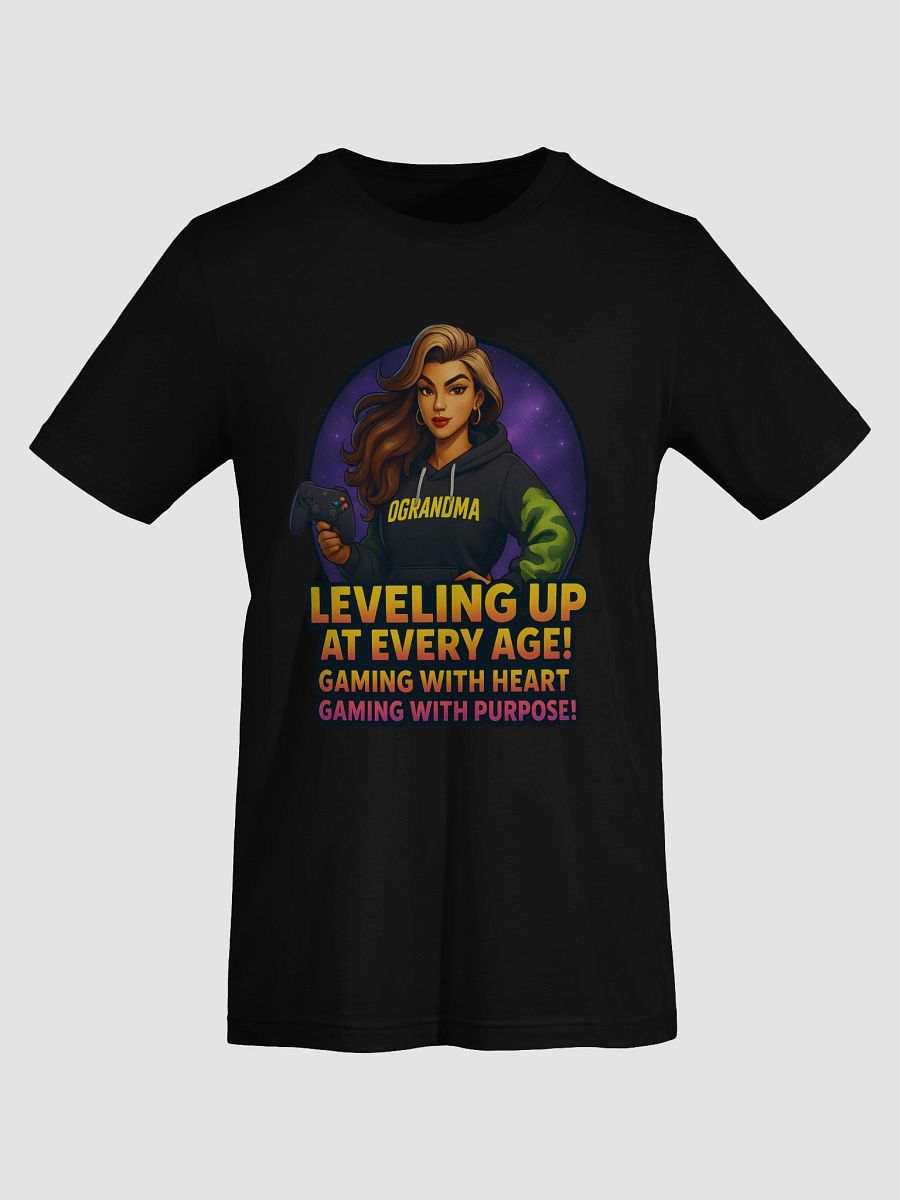 Leveling up at every age! product image (7)