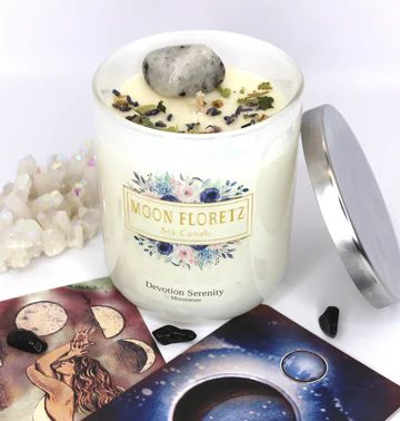 Devotion Serenity - Moonstone product image (1)