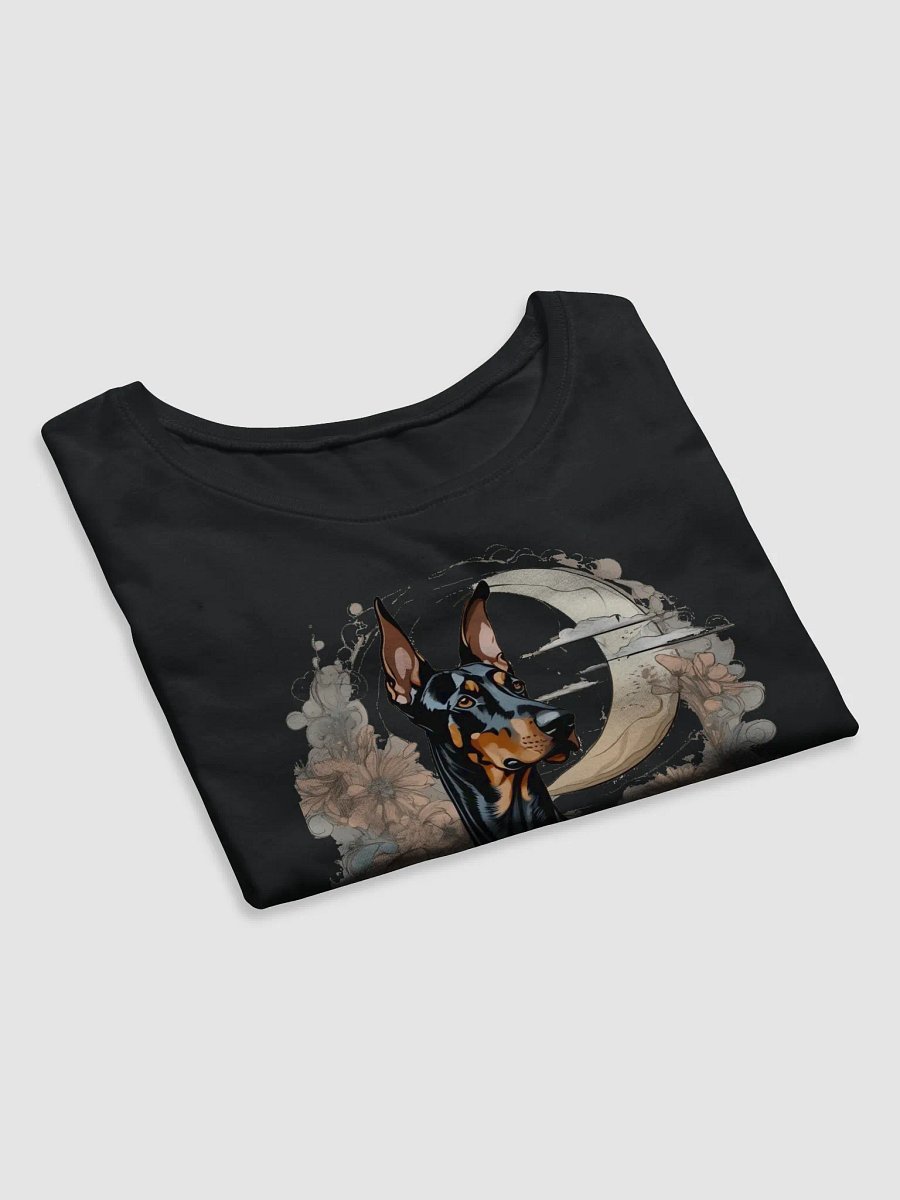 Cropped Tee - DoberMoon product image (20)