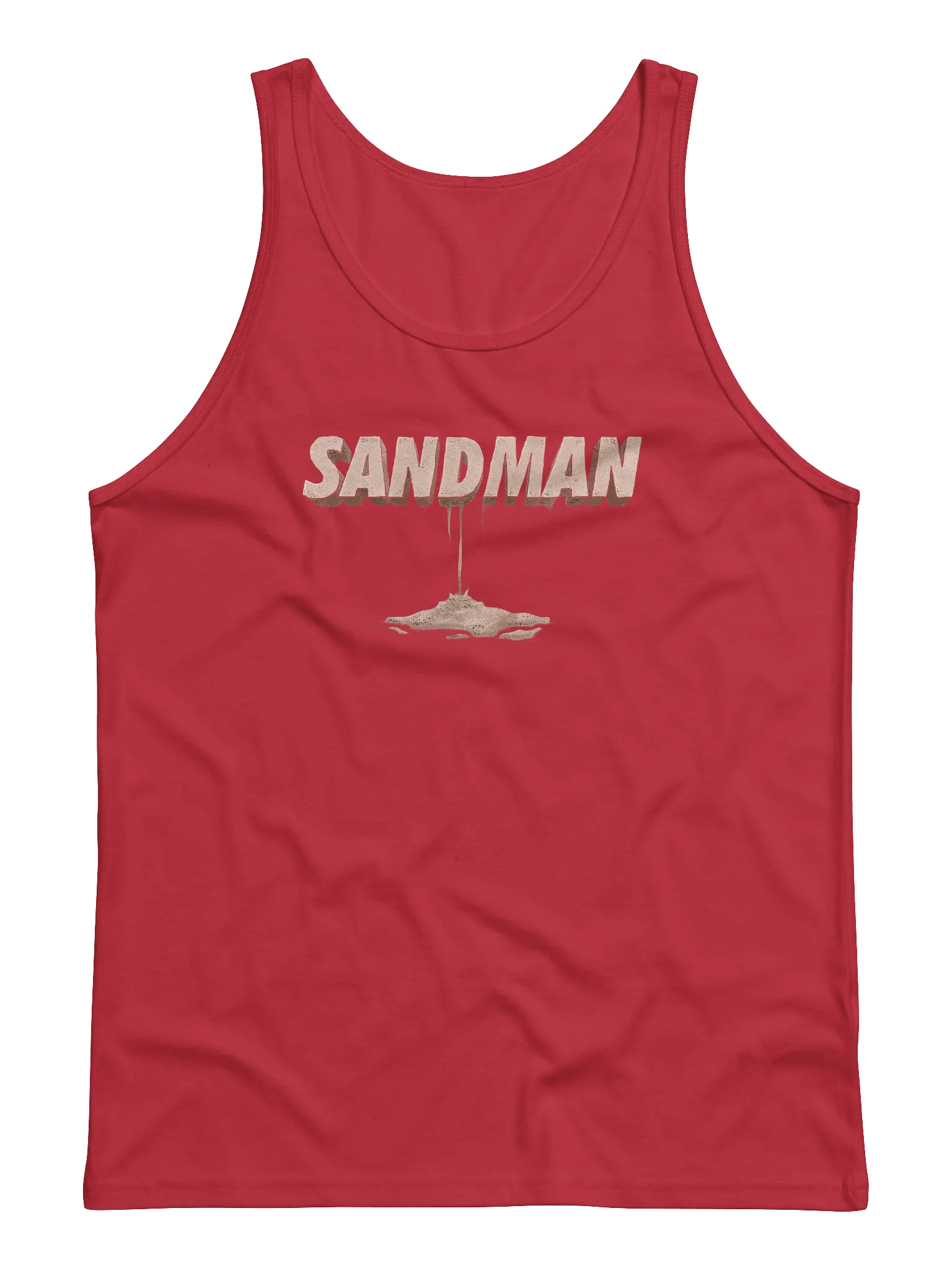 Sandman Drift Tank Top product image (1)