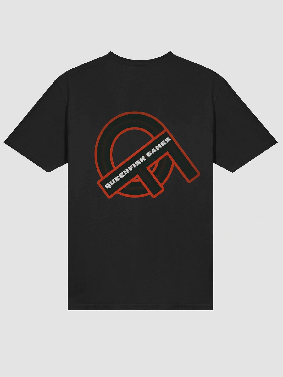 Queenfish Games T-shirt product image (4)