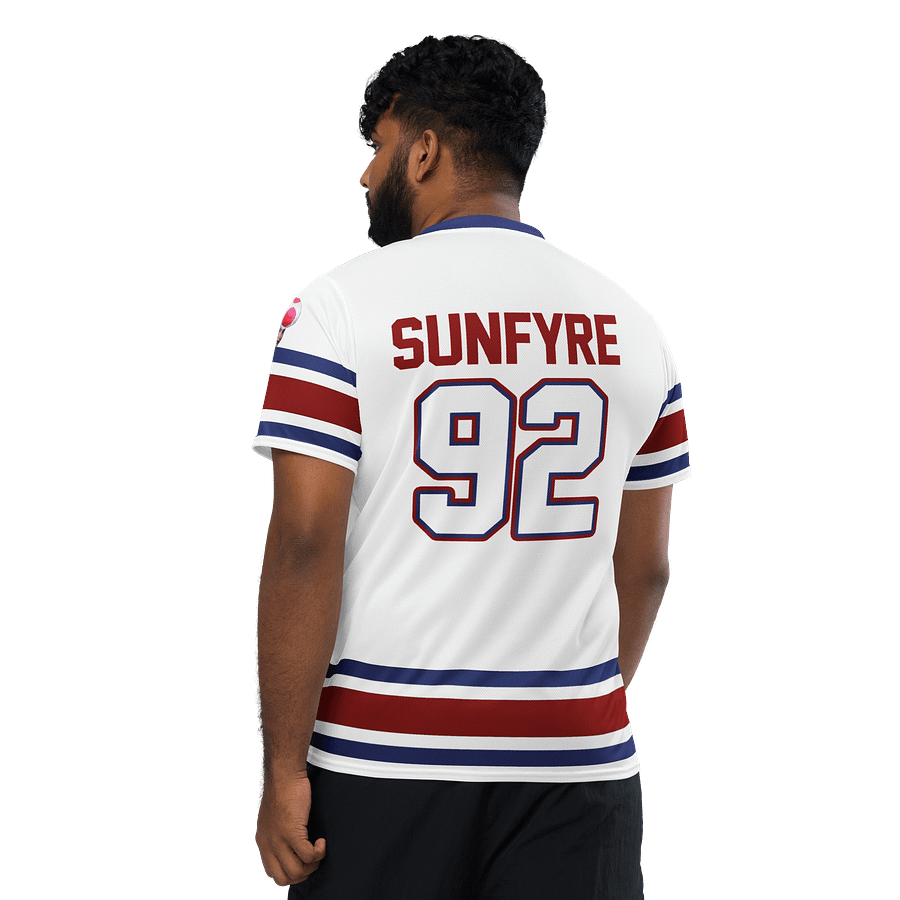 Sunfyre CR Jersey #2 product image (3)