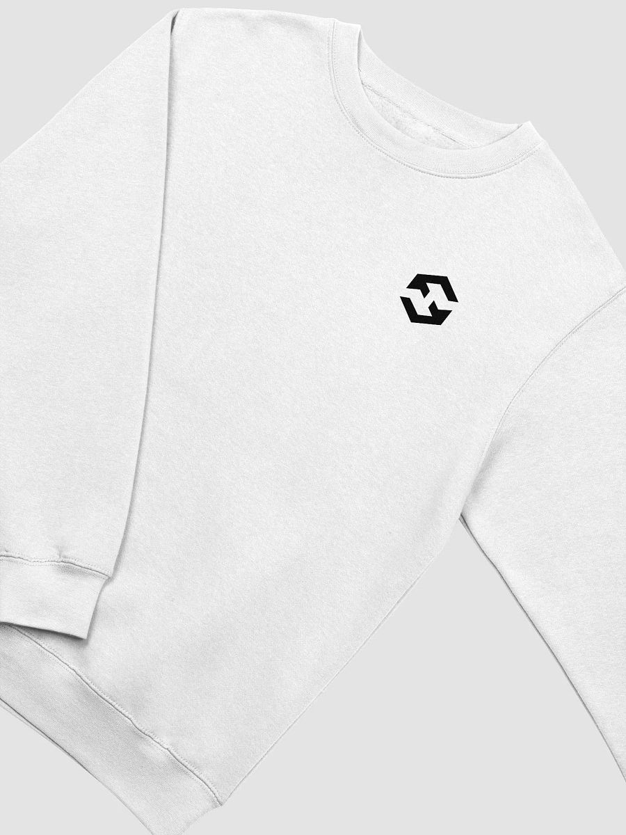 solos LOGO Premium Sweatshirt LIGHT product image (3)
