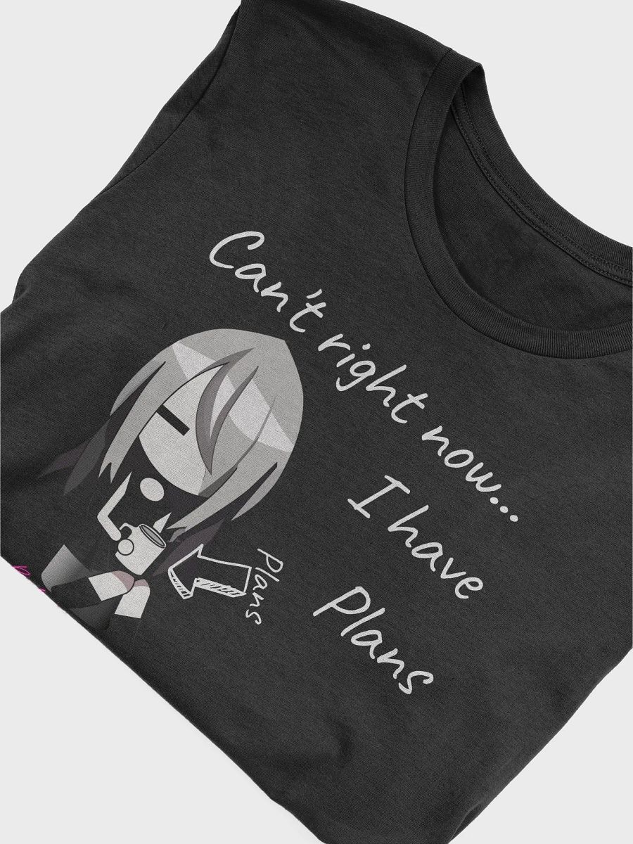 Coffee humor t-shirt - With Coffee by RyleeB product image (4)