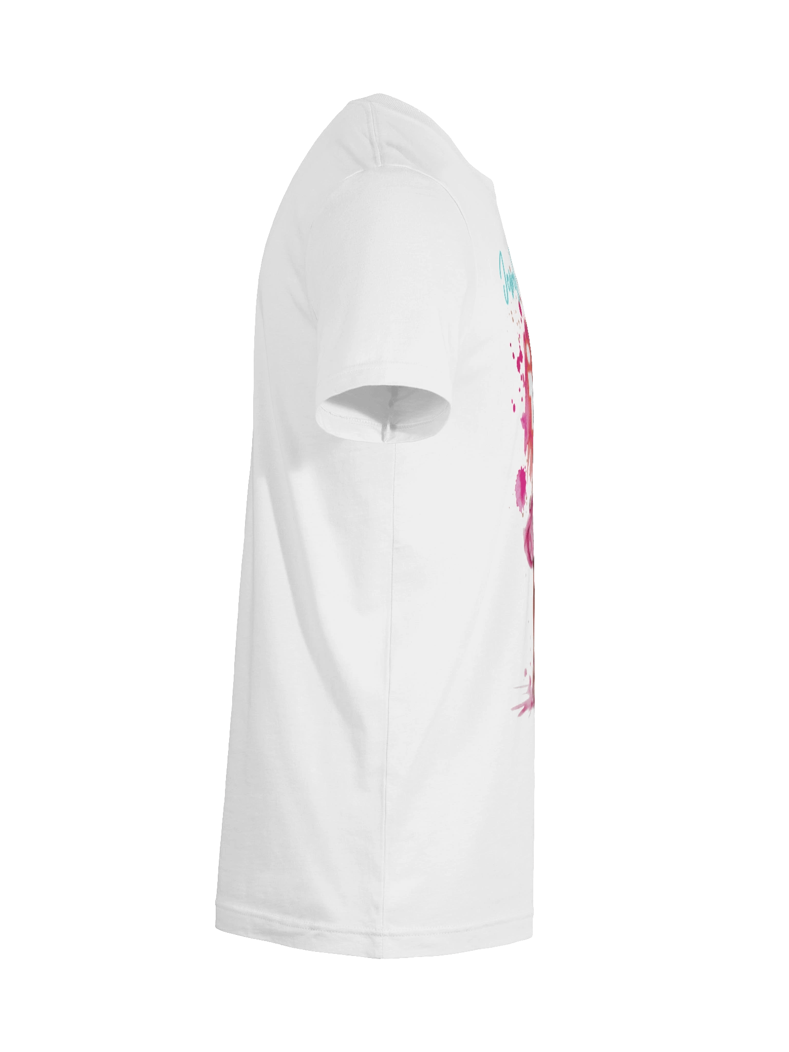 Jewel Area it Girls TShirt product image (24)