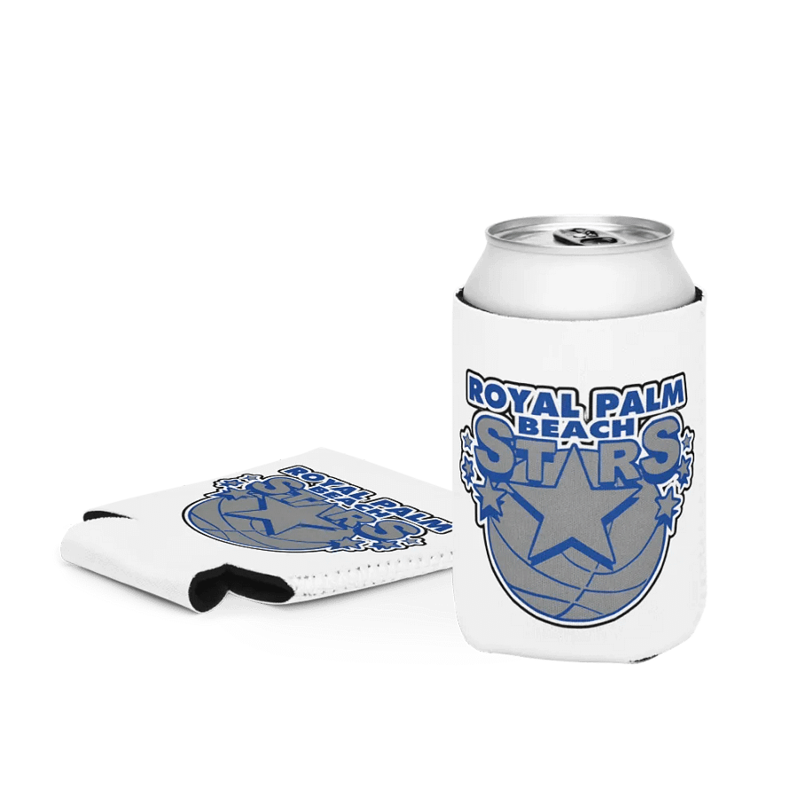 Stars Can Koozie product image (4)