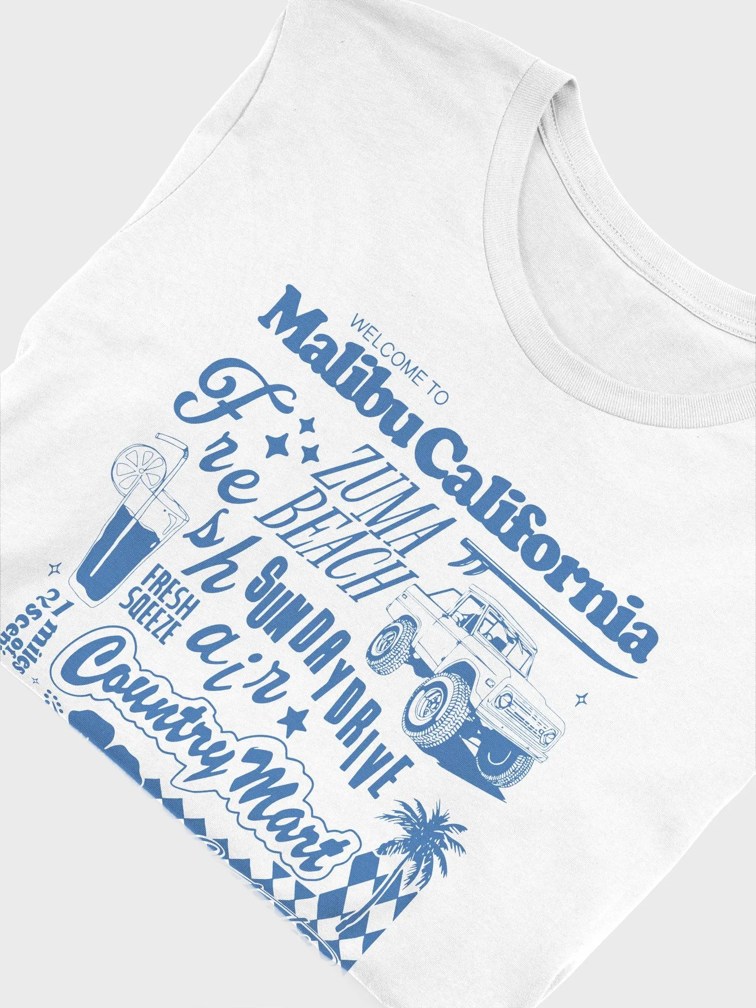 Welcome to Malibu product image (10)